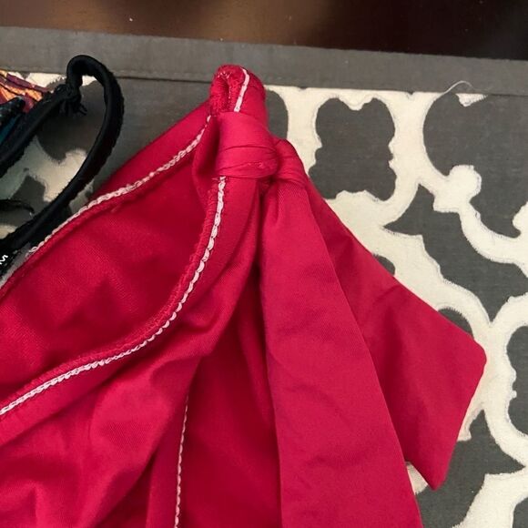 Mossimo & LA Hearts Swimsuit Bikini Medium - Picture 3 of 7